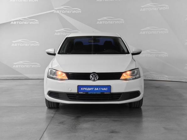 Volkswagen Jetta VI с пробегом 2012 года, цена 1 000 000 рублей, 188000 км, седан, Автокод Объявления