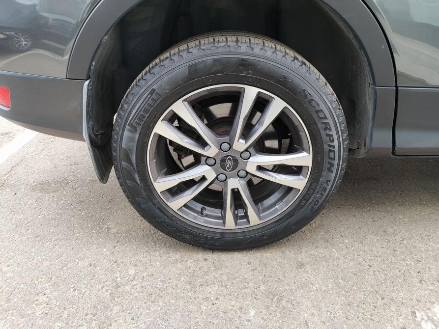 Ford Kuga II Рестайлинг Москва  - изображение 12