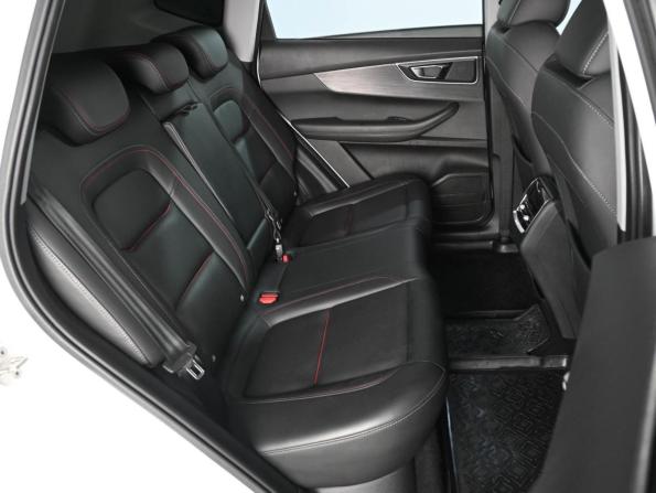 Chery Tiggo 7 Pro I с пробегом 2020 года, цена 1 590 000 рублей, 73020 км, внедорожник, Автокод Объявления
