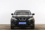 Nissan Qashqai II Тюмень  - изображение 22