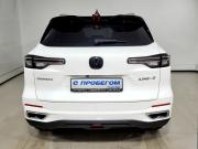 Changan CS55 Plus II Москва  - изображение 18