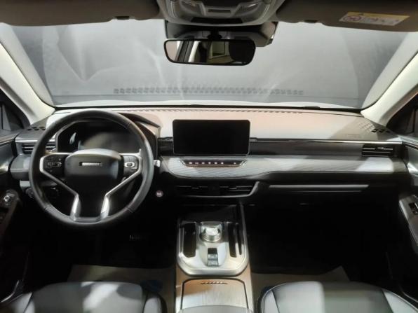 Haval Jolion I с пробегом 2023 года, цена 1 850 000 рублей, 36501 км, внедорожник, Автокод Объявления
