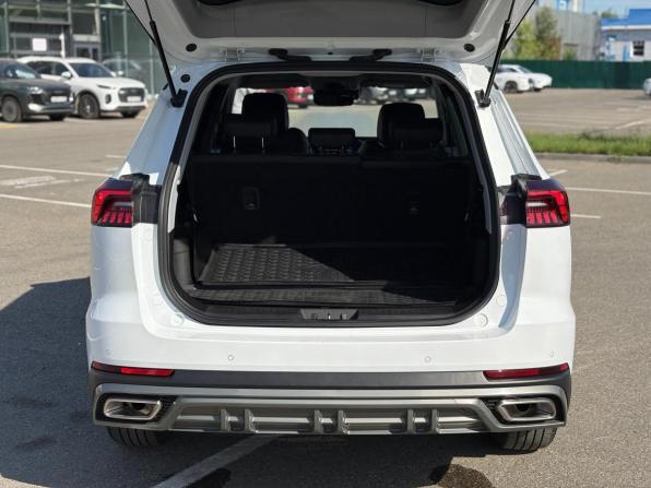 Chery Tiggo 8 Pro Max I Рестайлинг с пробегом 2024 года, цена 2 320 000 рублей, 28468 км, внедорожник, Автокод Объявления