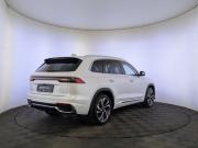 Geely Monjaro I Москва  - изображение 35