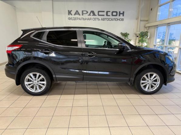 Nissan Qashqai II с пробегом 2014 года, цена 1 297 000 рублей, 203000 км, внедорожник, Автокод Объявления