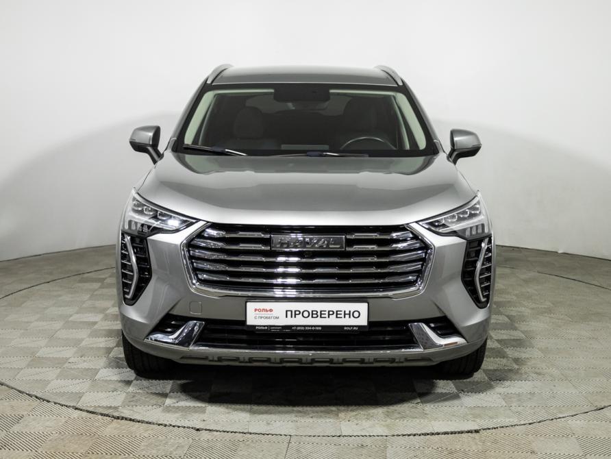 Haval Jolion I Санкт-Петербург  - изображение 2