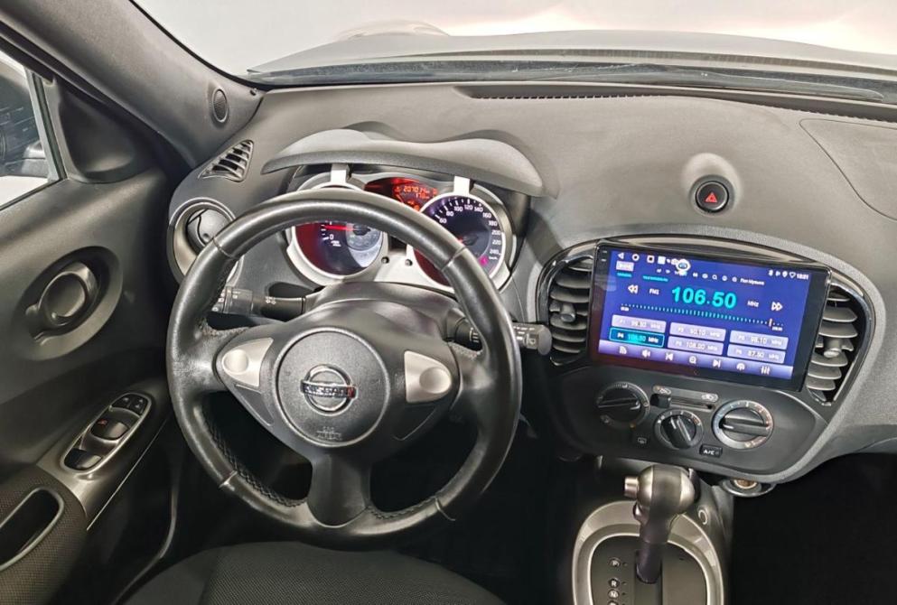 Nissan Juke I Ярославль  - изображение 11