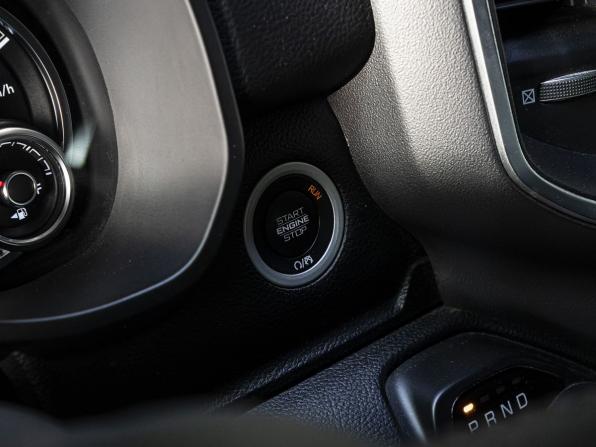Ram 1500 V с пробегом 2019 года, цена 6 850 000 рублей, 71243 км, пикап, Автокод Объявления