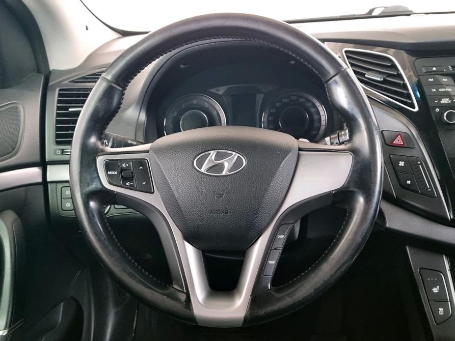 Hyundai i40 I Петрозаводск  - изображение 15
