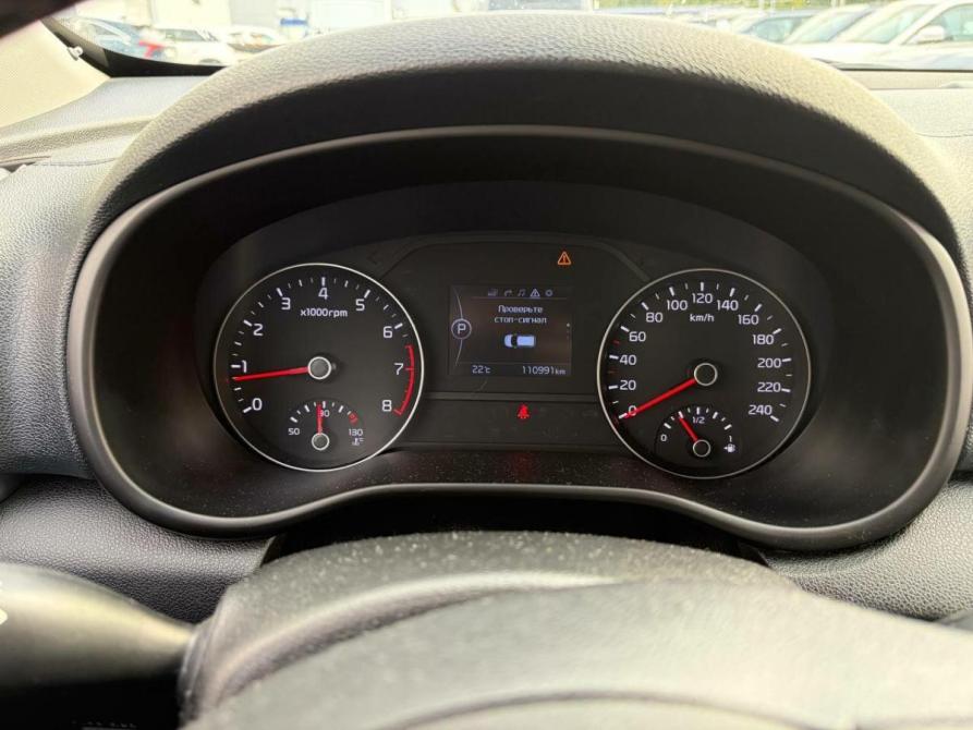 Kia Sportage IV Тольятти  - изображение 6