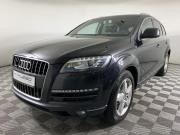 Audi Q7 I (4L) Рестайлинг Москва  - изображение 20