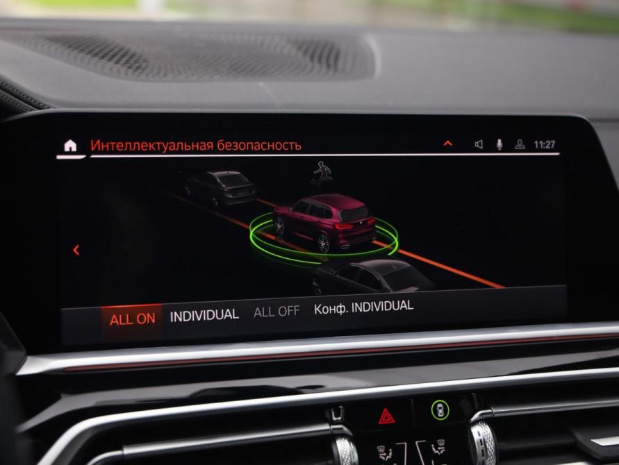 BMW X5 IV (G05/G18) Санкт-Петербург  - изображение 20