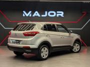 Hyundai Creta I Москва  - изображение 29