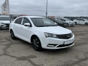 Geely Emgrand EC7 Буинск  - изображение 23