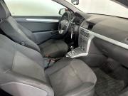 Opel Astra H Рестайлинг Москва  - изображение 30