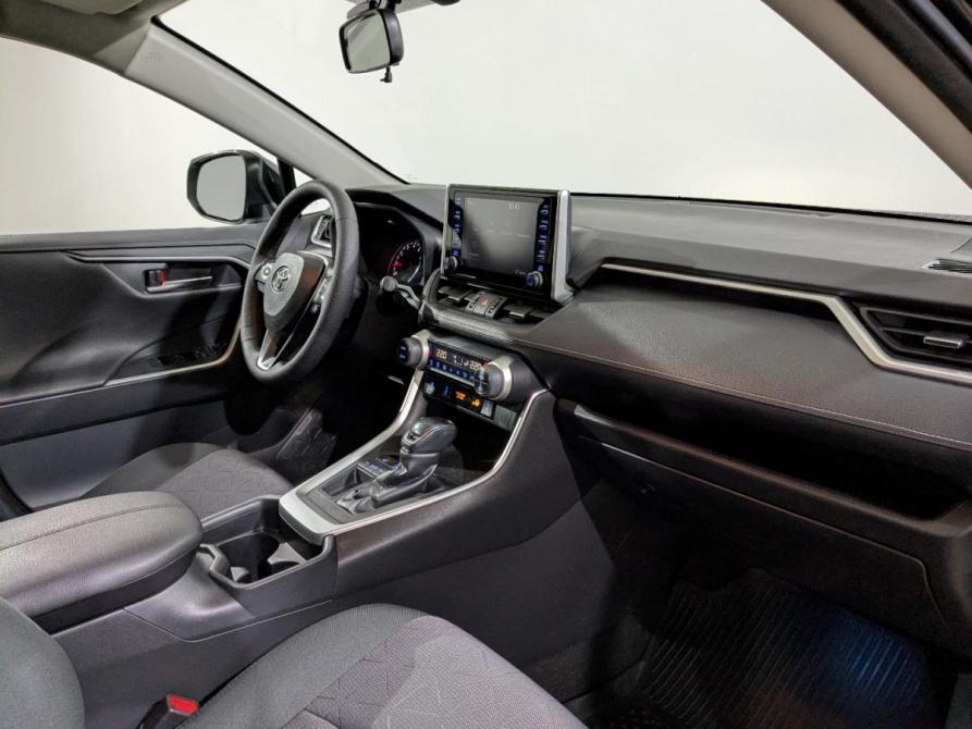 Toyota RAV4 V (XA50) Химки  - изображение 15