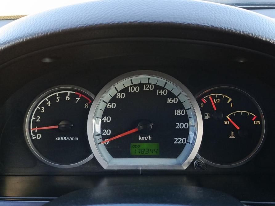 Chevrolet Lacetti I Чебоксары  - изображение 16