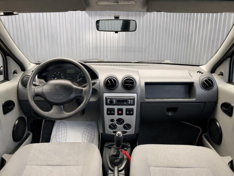 Renault Logan I Пермь  - изображение 6