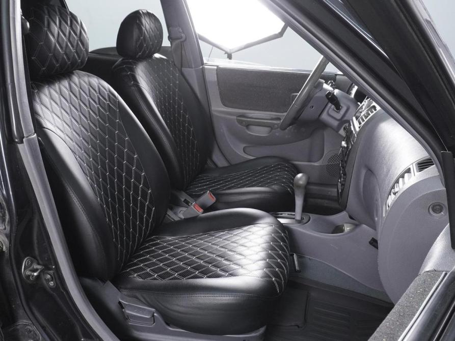 Hyundai Accent II Ростов-на-Дону  - изображение 8