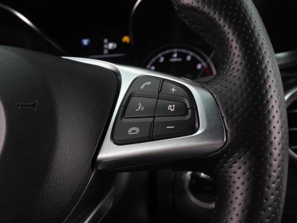 Mercedes-Benz C-Класс IV (W205) с пробегом 2014 года, цена 2 014 000 рублей, 158062 км, седан, Автокод Объявления
