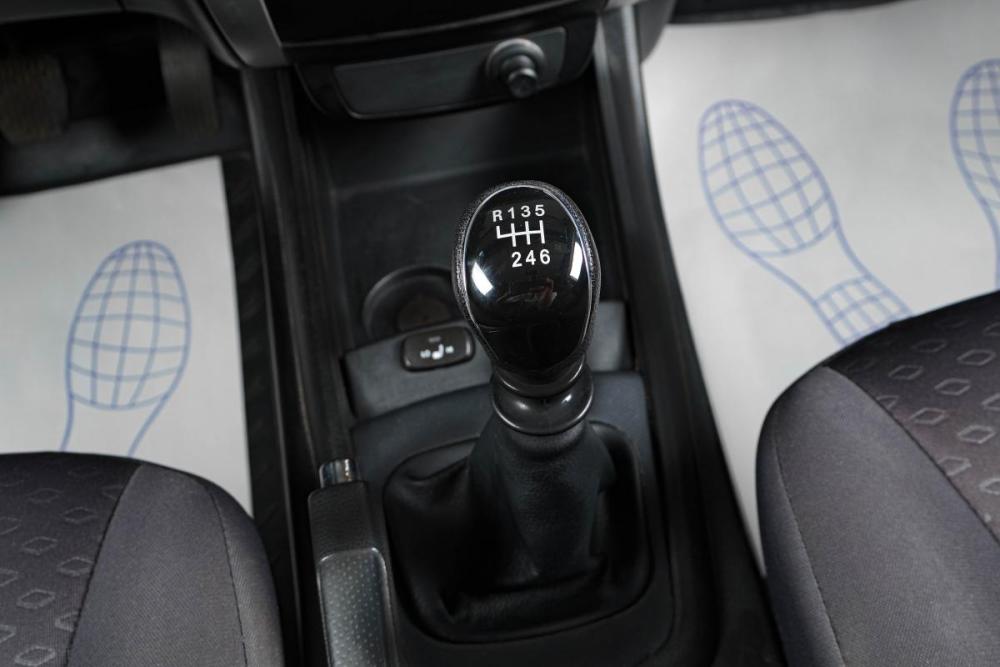 SsangYong Actyon II Тюмень  - изображение 16