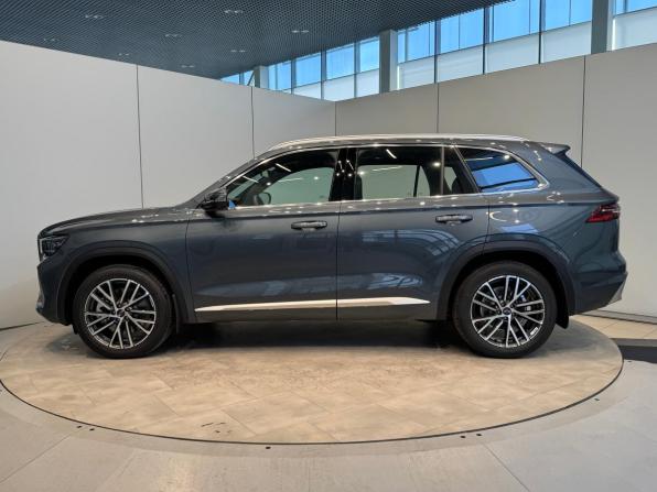 Geely Monjaro I Рестайлинг с пробегом 2026 года, цена 4 400 000 рублей, 7 км, внедорожник, Автокод Объявления