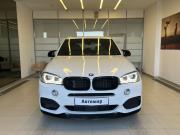 BMW X5 III (F15) Новосибирск  - изображение 16