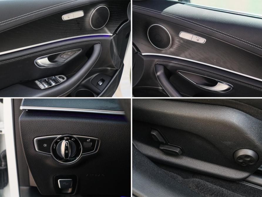 Mercedes-Benz E-Класс V (W213 S213 C238) Рестайлинг Москва  - изображение 8
