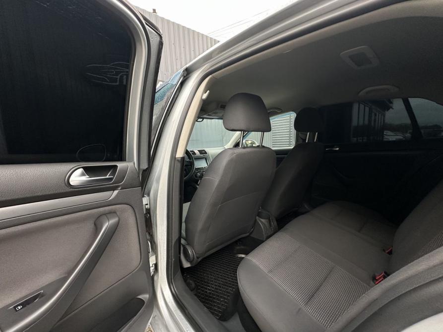Volkswagen Jetta V Ижевск  - изображение 11