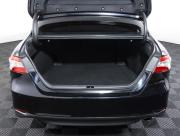 Toyota Camry VIII (XV70) Москва  - изображение 31