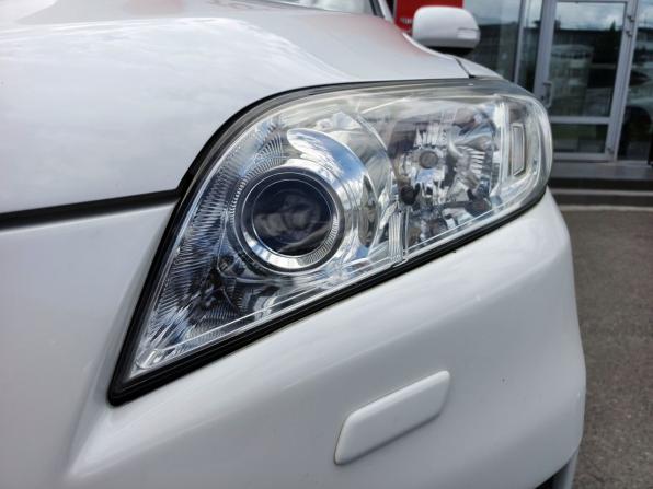 Toyota RAV4 III (XA30) Рестайлинг с пробегом 2011 года, цена 1 499 000 рублей, 167470 км, внедорожник, Автокод Объявления