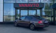 Skoda Octavia III (A7) Азнакаево  - изображение 18