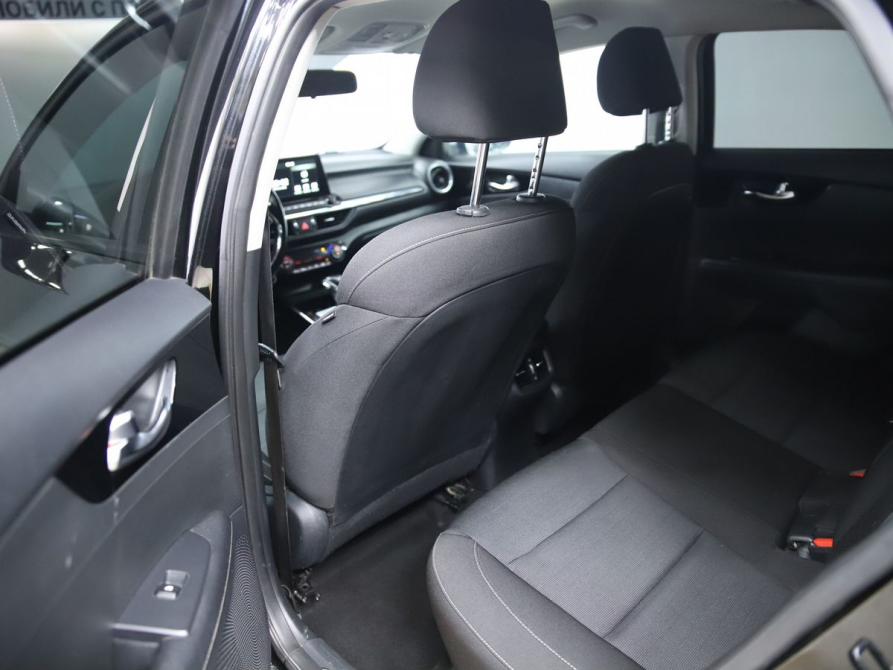 Kia Cerato IV Уфа  - изображение 11