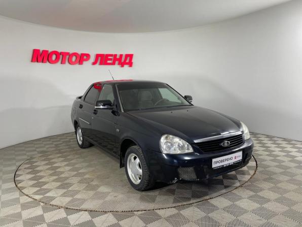 Lada (ВАЗ) Priora I с пробегом 2007 года, цена 196 000 рублей, 275079 км, седан, Автокод Объявления