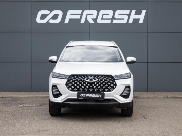 Chery Tiggo 7 Pro I с пробегом 2023 года, цена 1 805 000 рублей, 42272 км, внедорожник, Автокод Объявления