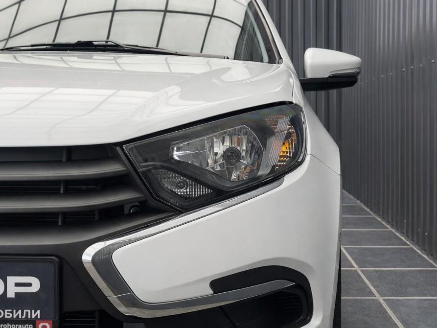 Lada (ВАЗ) Granta I Рестайлинг Пермь  - изображение 20