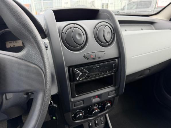 Renault Duster I Рестайлинг с пробегом 2018 года, цена 1 150 000 рублей, 98400 км, внедорожник, Автокод Объявления