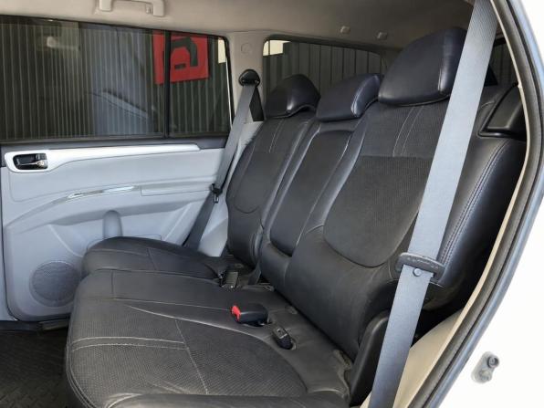 Mitsubishi Pajero Sport II с пробегом 2012 года, цена 1 707 000 рублей, 174492 км, внедорожник, Автокод Объявления