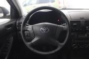 Toyota Avensis II Рестайлинг Томск  - изображение 16