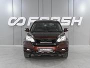 Honda CR-V III Рестайлинг Ростов-на-Дону  - изображение 22