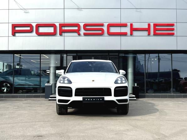 Porsche Cayenne III с пробегом 2021 года, цена 7 950 000 рублей, 72493 км, внедорожник, Автокод Объявления