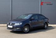 Volkswagen Polo V Рестайлинг Красноярск  - изображение 22