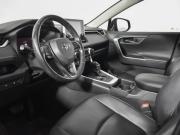 Toyota RAV4 V (XA50) Санкт-Петербург  - изображение 33