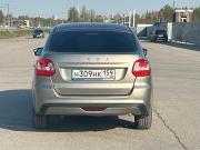 Lada (ВАЗ) Granta I Рестайлинг Пермь  - изображение 11