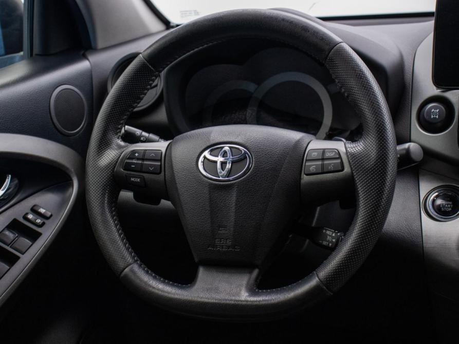 Toyota RAV4 III (XA30) Рестайлинг Москва  - изображение 16