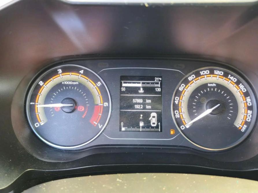 Lada (ВАЗ) Vesta I Рестайлинг (NG) Ижевск  - изображение 8
