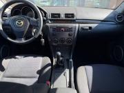 Mazda 3 I (BK) Рестайлинг Оренбург  - изображение 27
