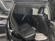 Toyota RAV4 IV (XA40) Рестайлинг Красноярск  - изображение 27