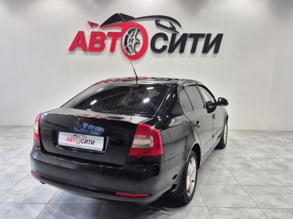 Skoda Octavia II (A5) Рестайлинг с пробегом 2010 года, цена 499 000 рублей, 185000 км, лифтбек, Автокод Объявления