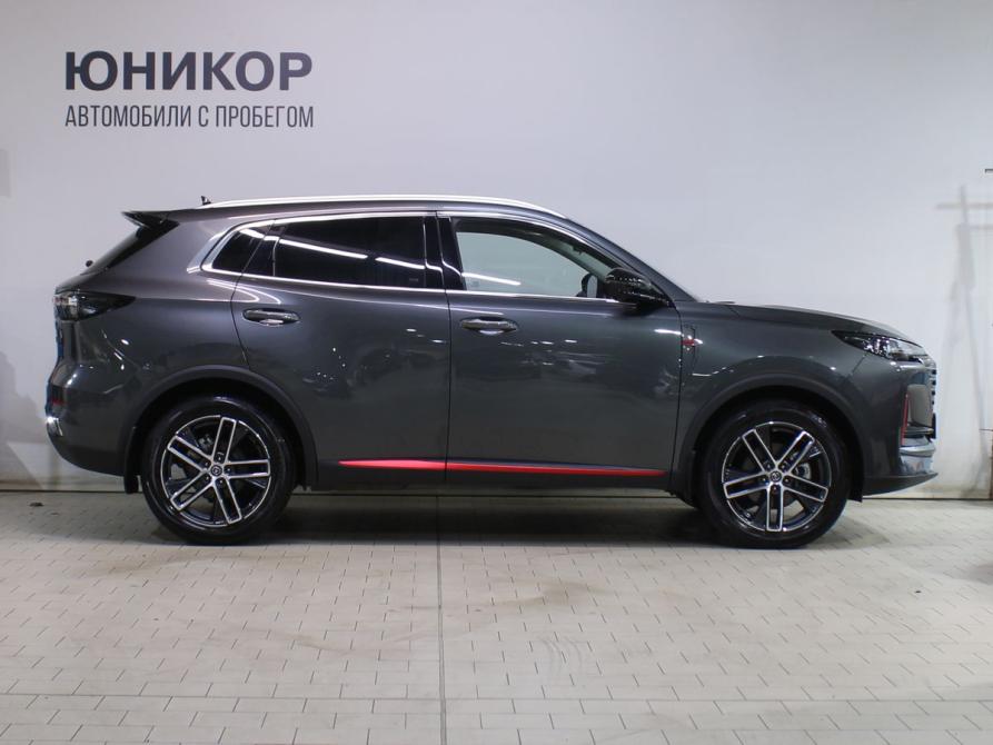 Changan UNI-S I Дзержинск  - изображение 8